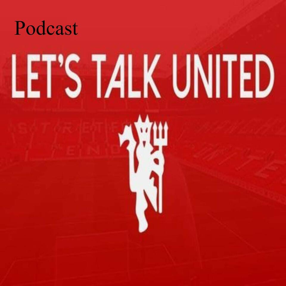 Lets Talk United