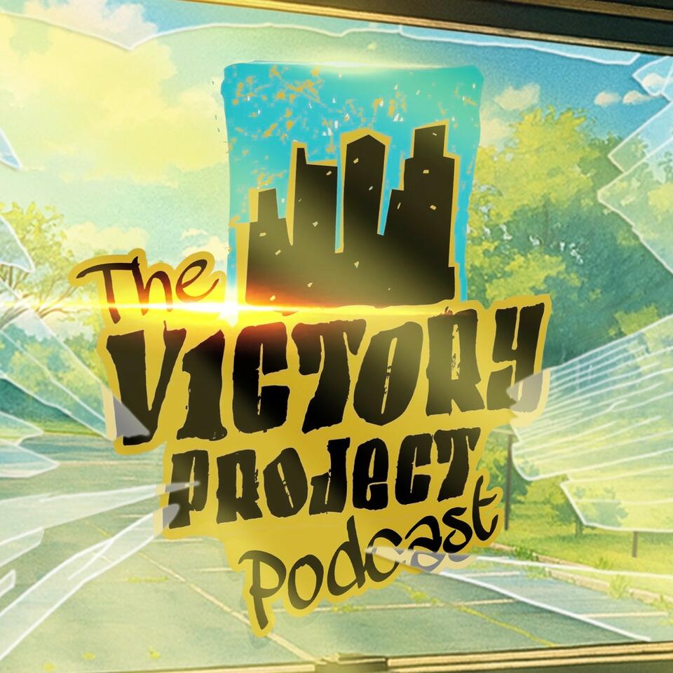 The Victory Project Podcast