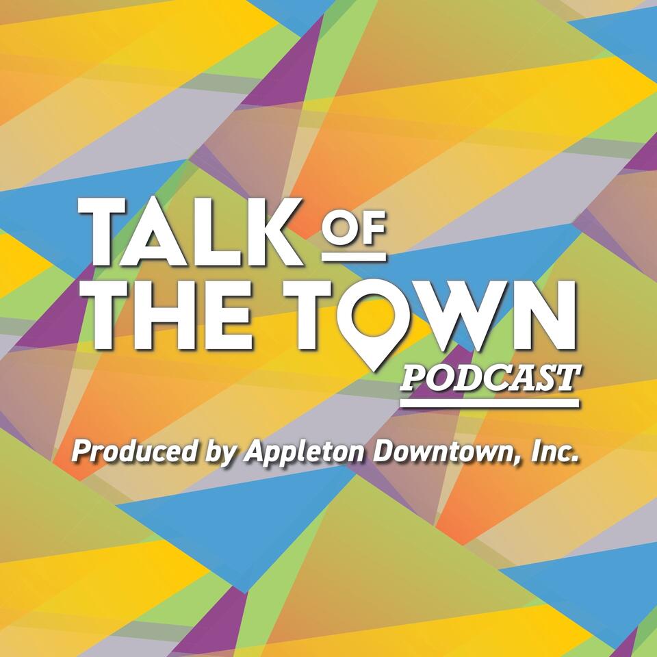 Talk of the Town