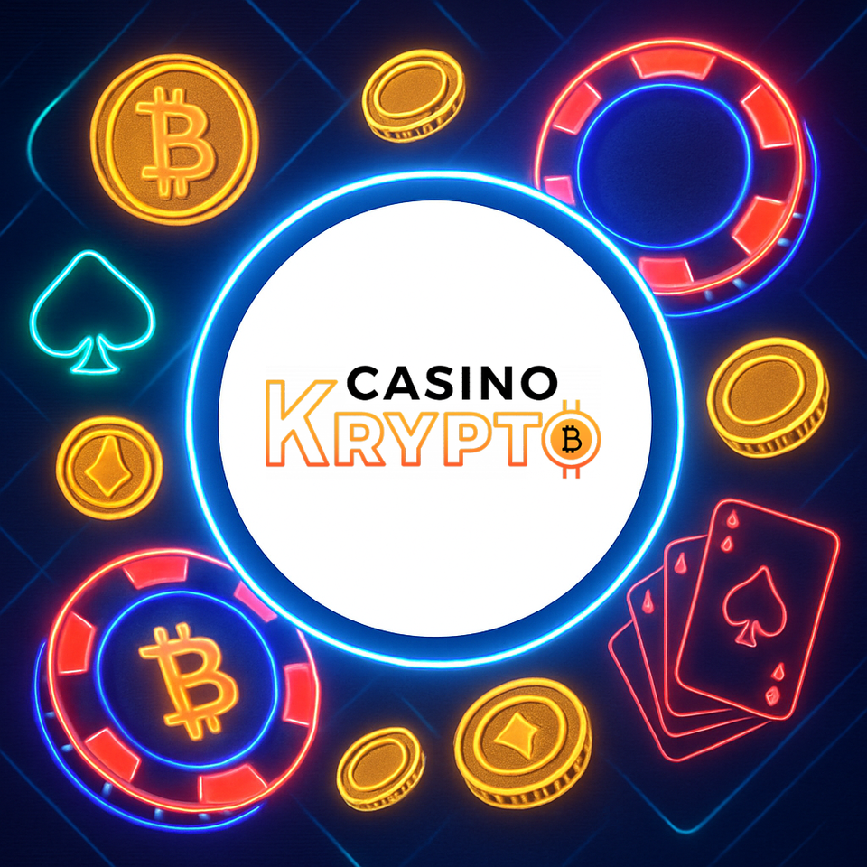 The Casinokrypto’s Podcast