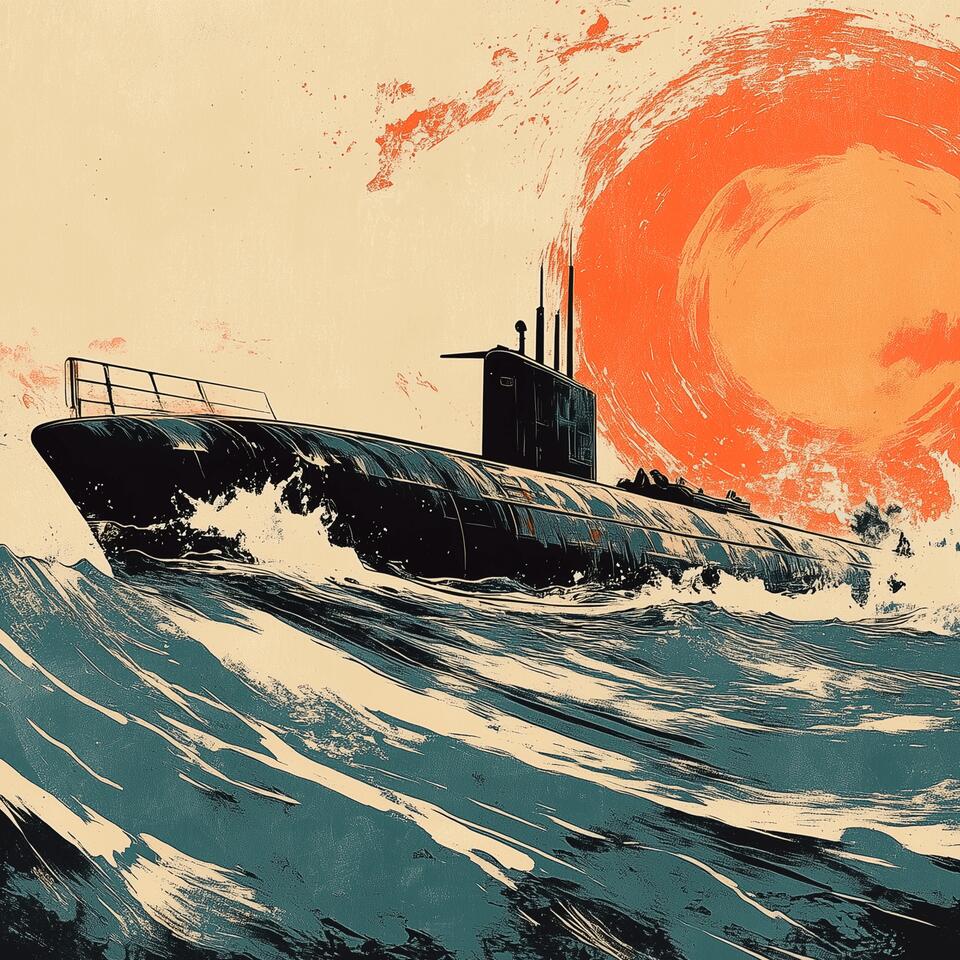 War Patrols