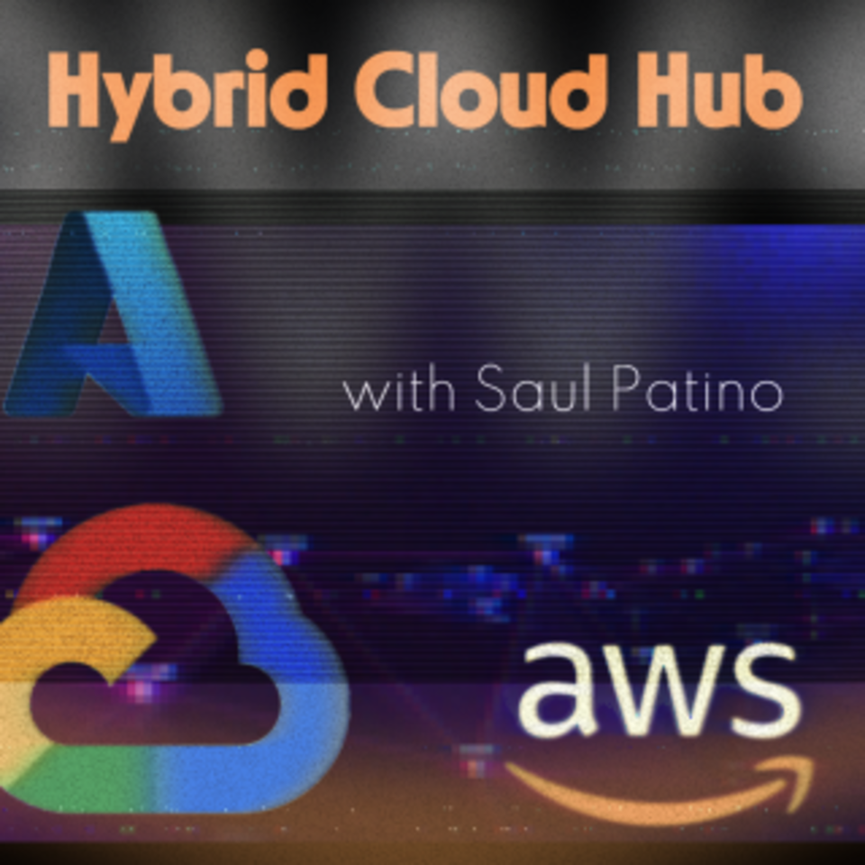 Hybrid Cloud Hub
