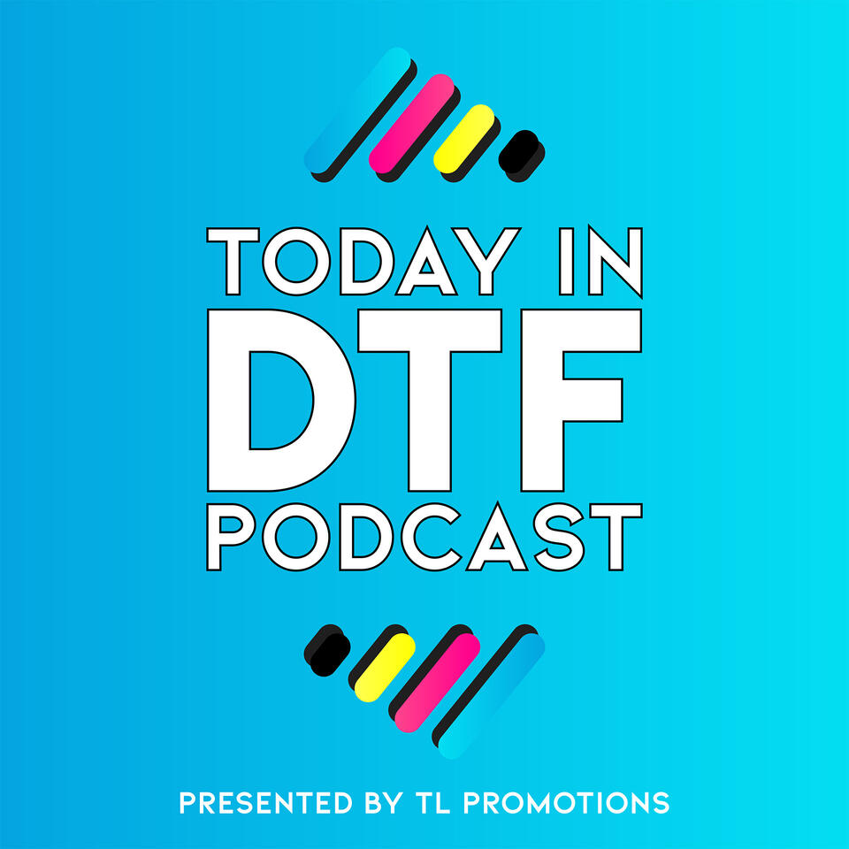 Today in DTF