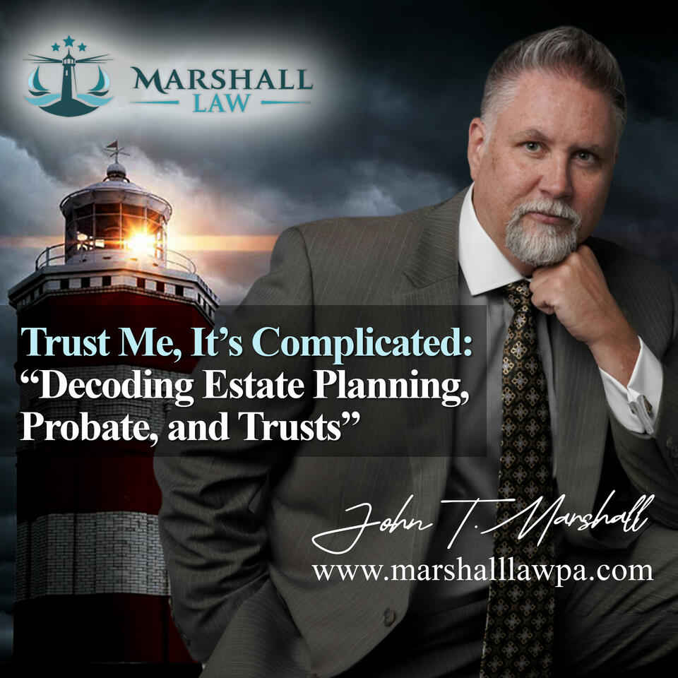 Trust Me, It’s Complicated
