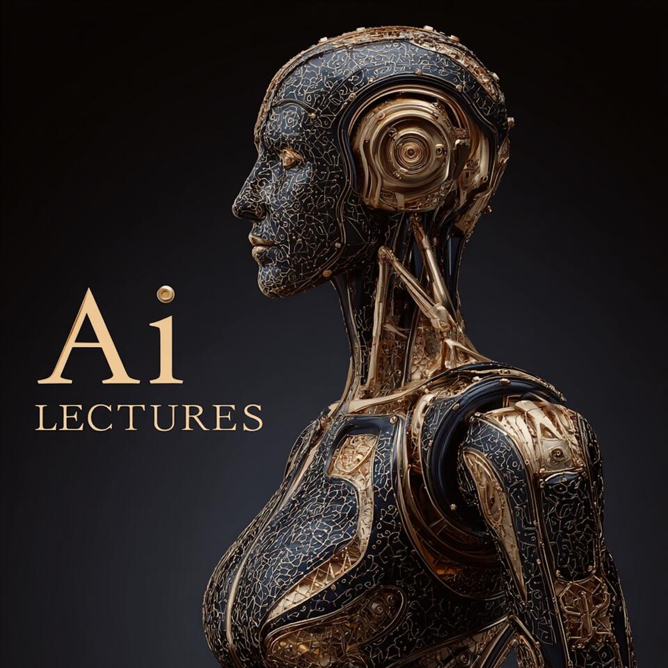 Ai Lectures Podcast