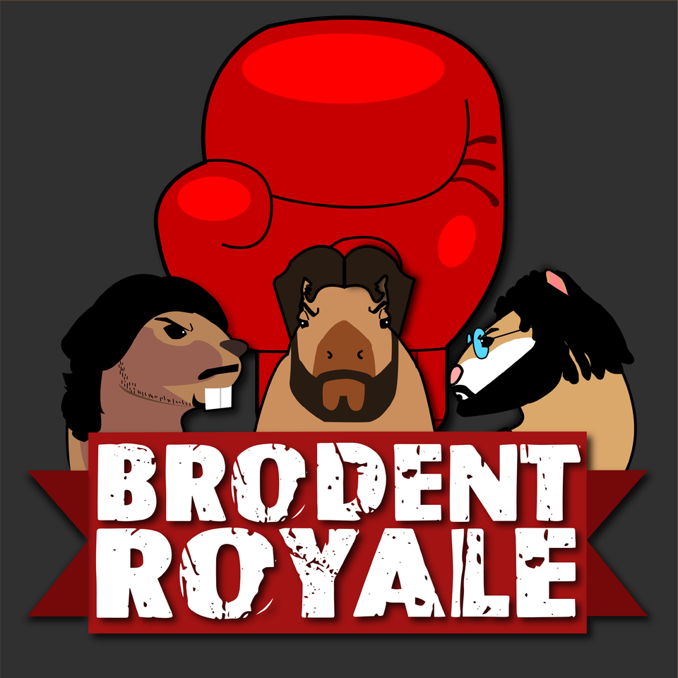 Brodent Royale