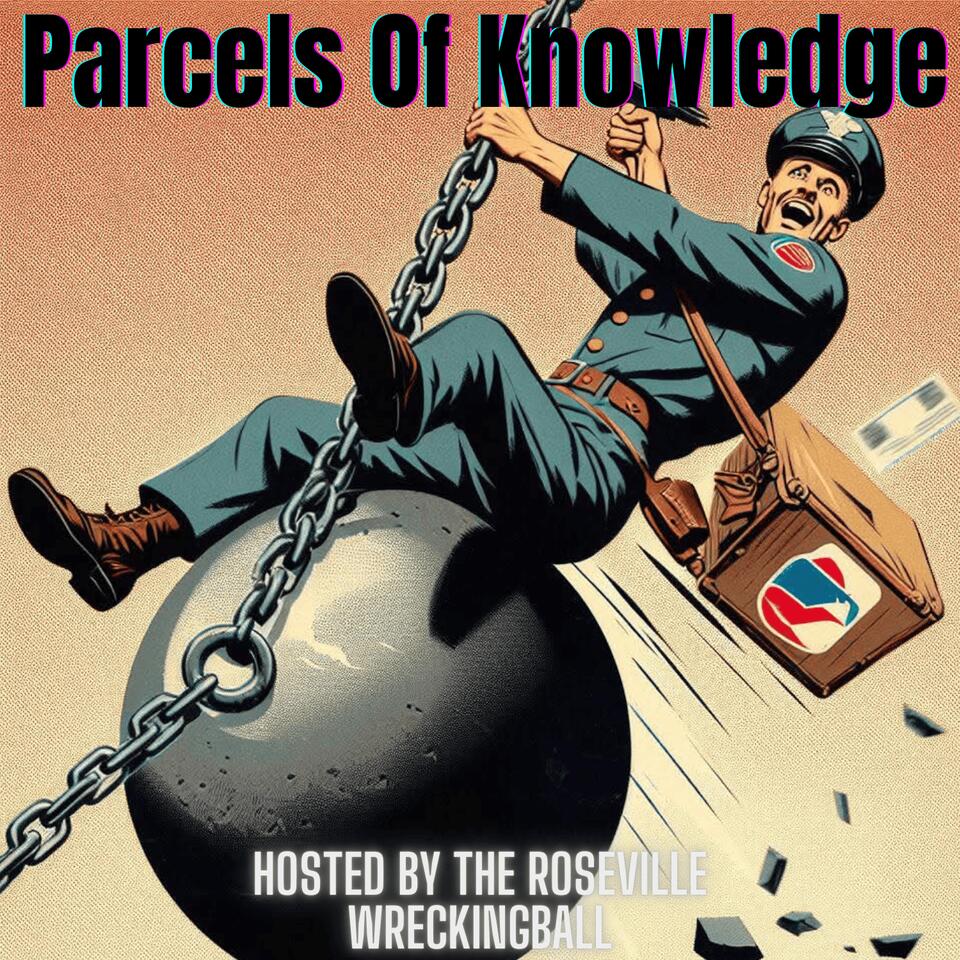 Parcels of Knowledge