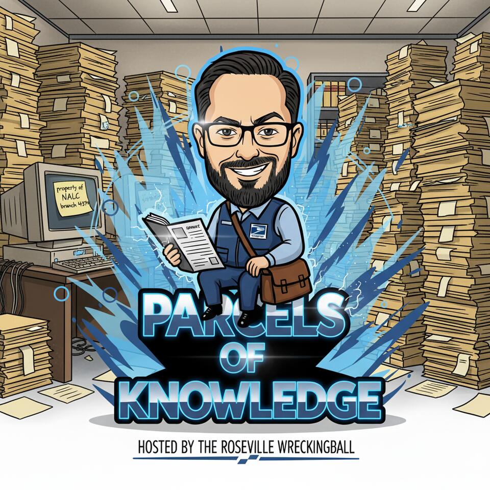 Parcels of Knowledge