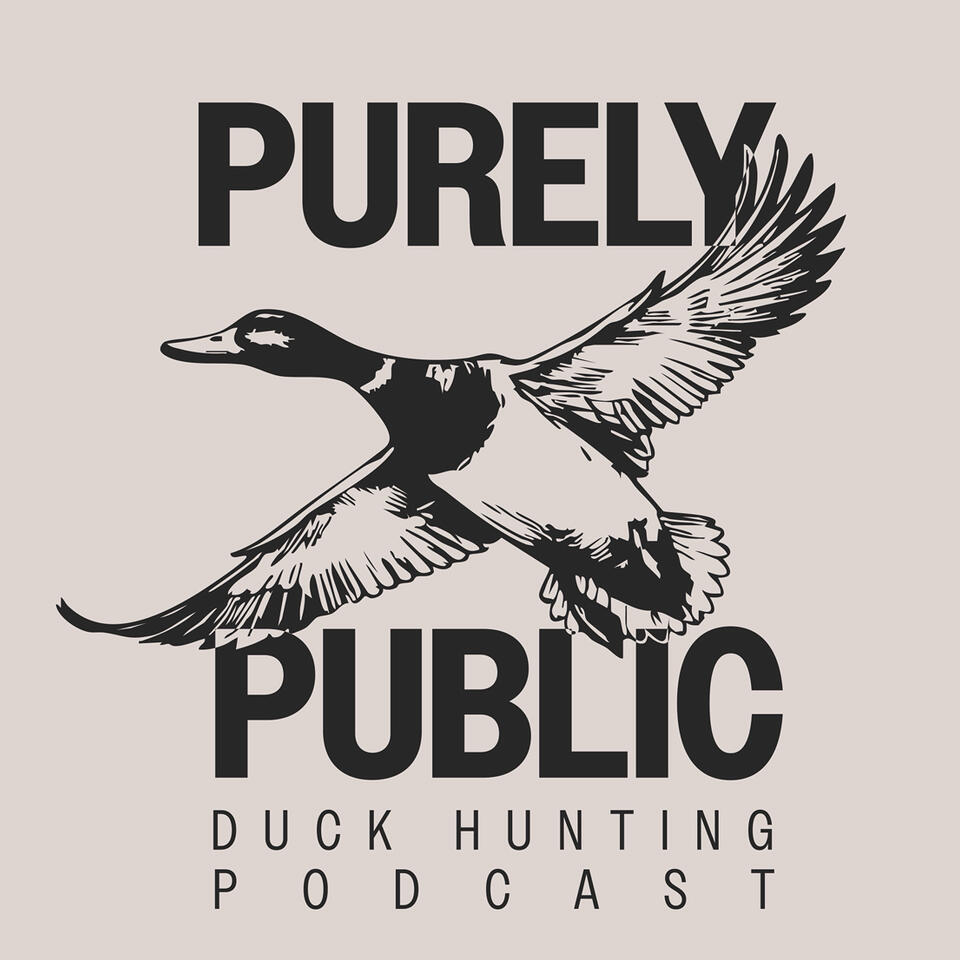 Purely Public Duck Hunting Podcast