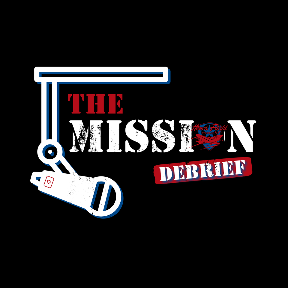 The Mission Debrief