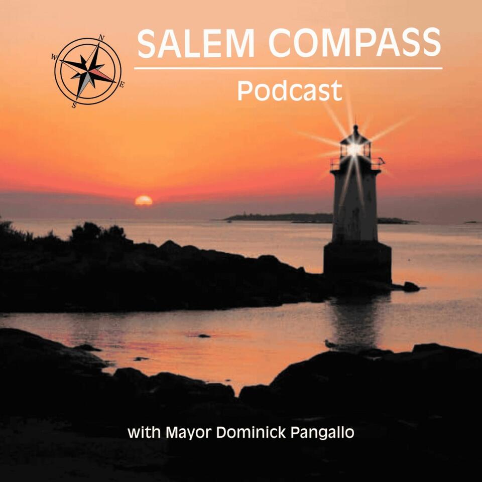 Salem Compass