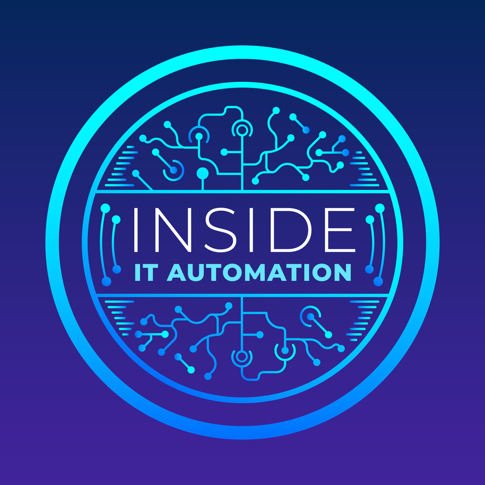 Inside IT Automation