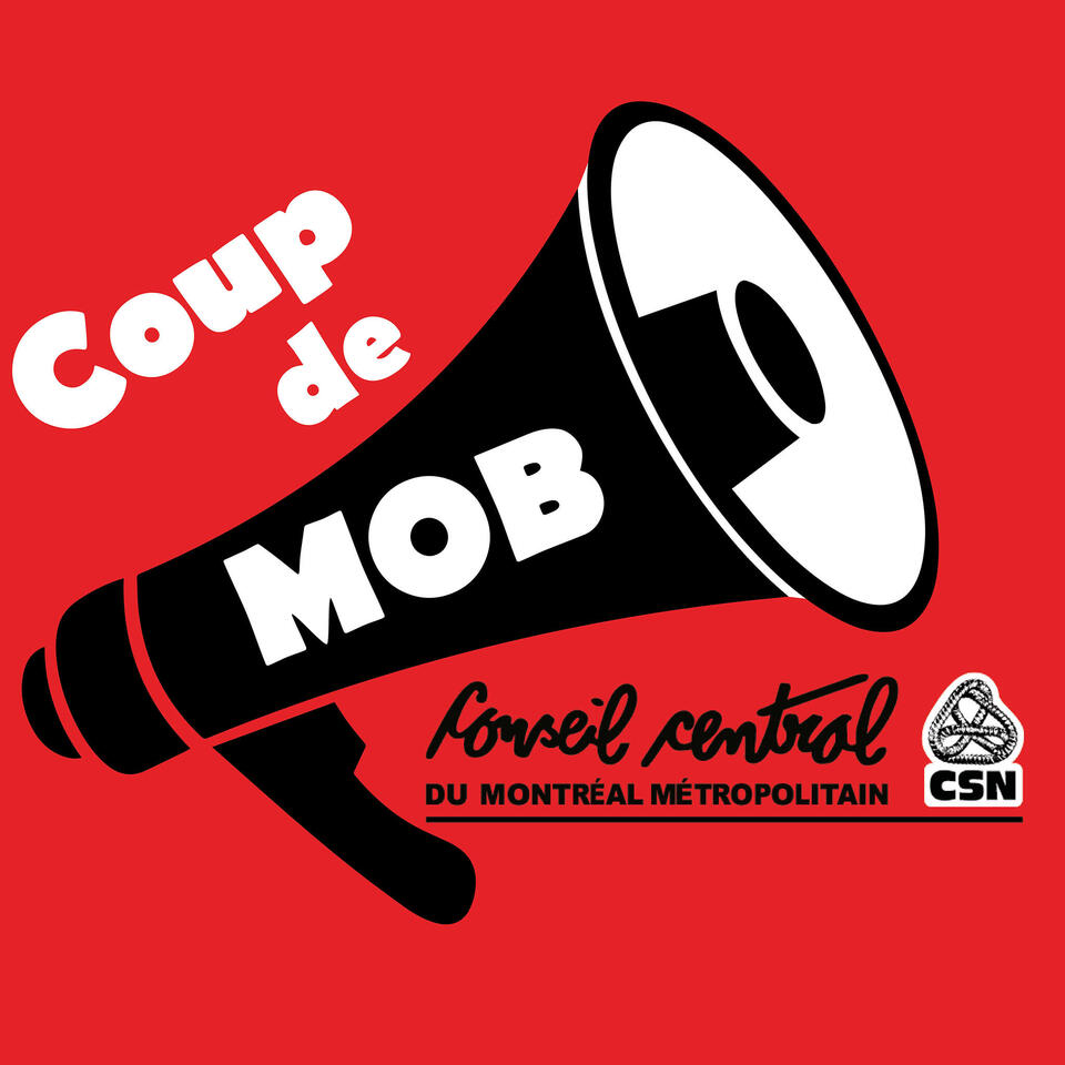 Coup de mob