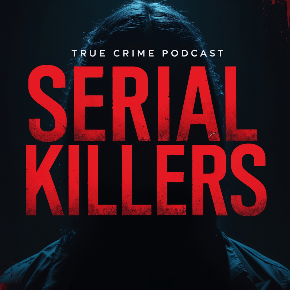 Serial Killers with Ben Carter