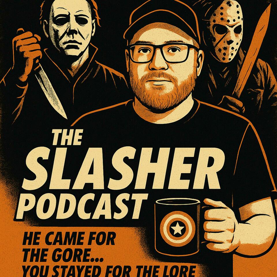 The Slasher Podcast