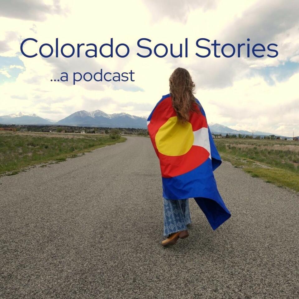 Colorado Soul Stories