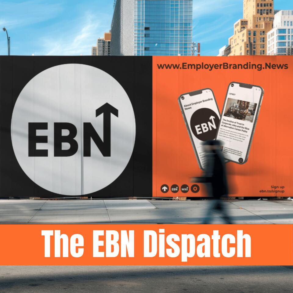 The EBN Dispatch