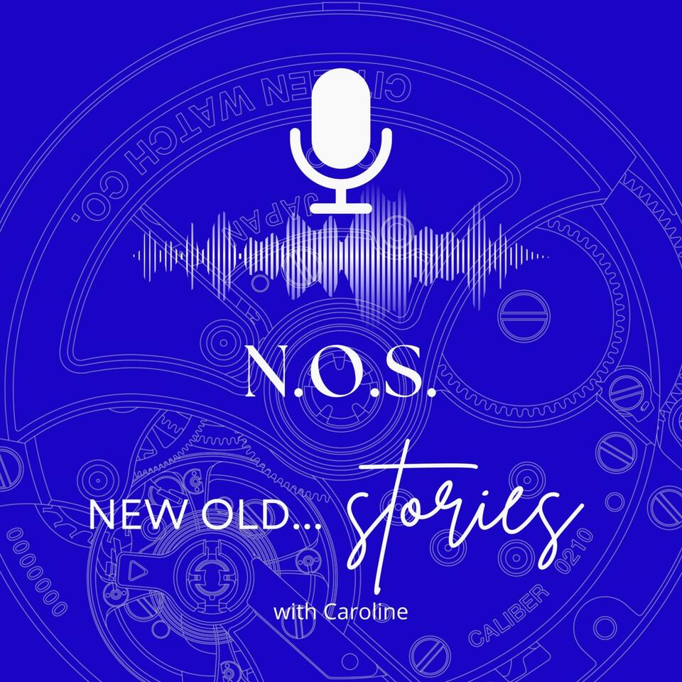NOS New Old Stories