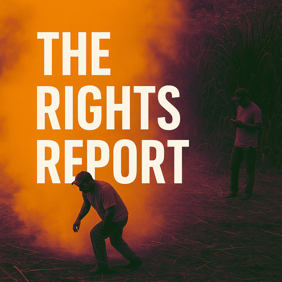 The Indigenous Rights Report