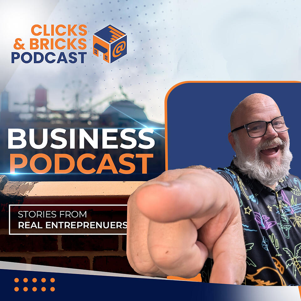 Clicks and Bricks Podcast