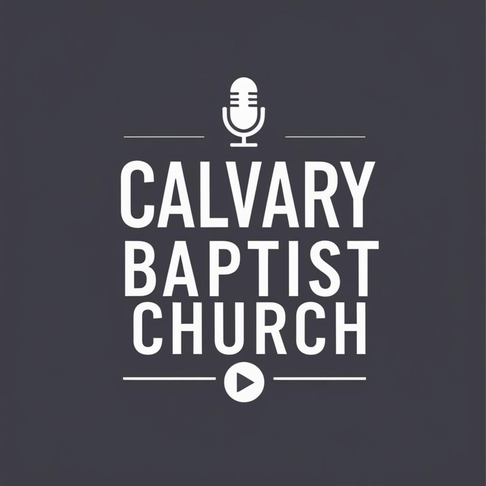 The Calvary Podcast