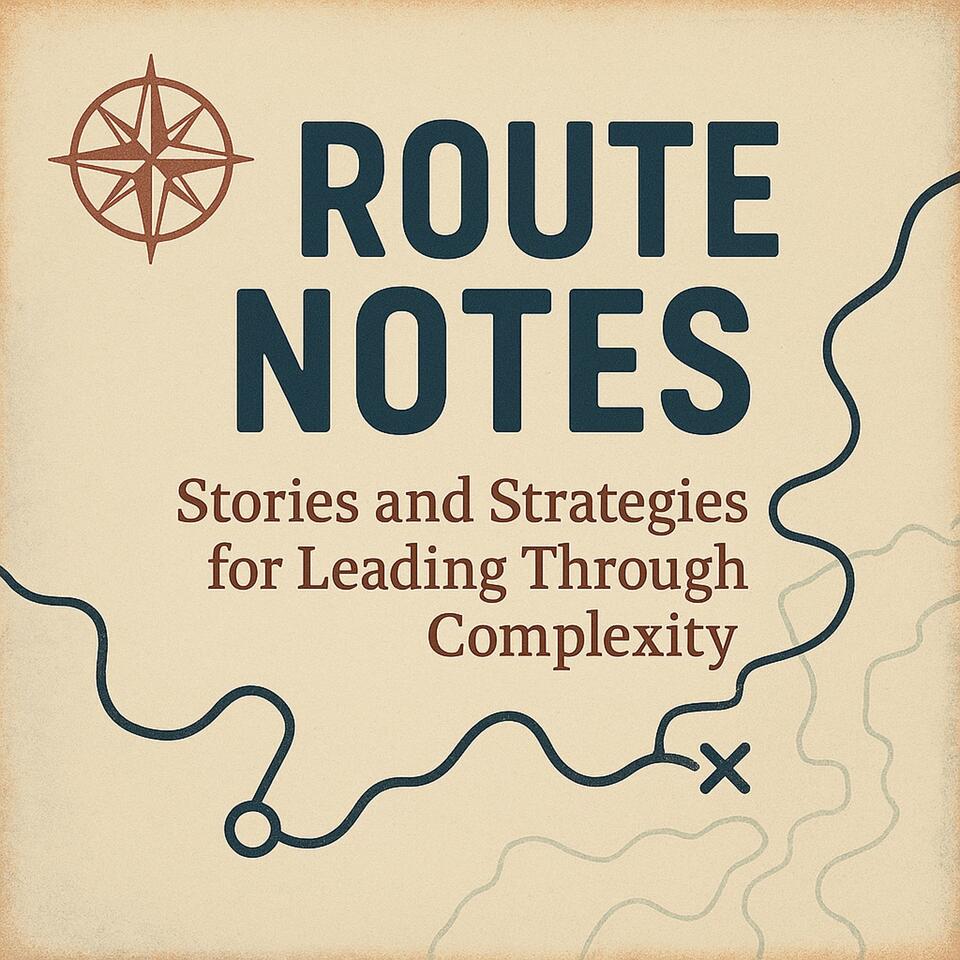 Route Notes