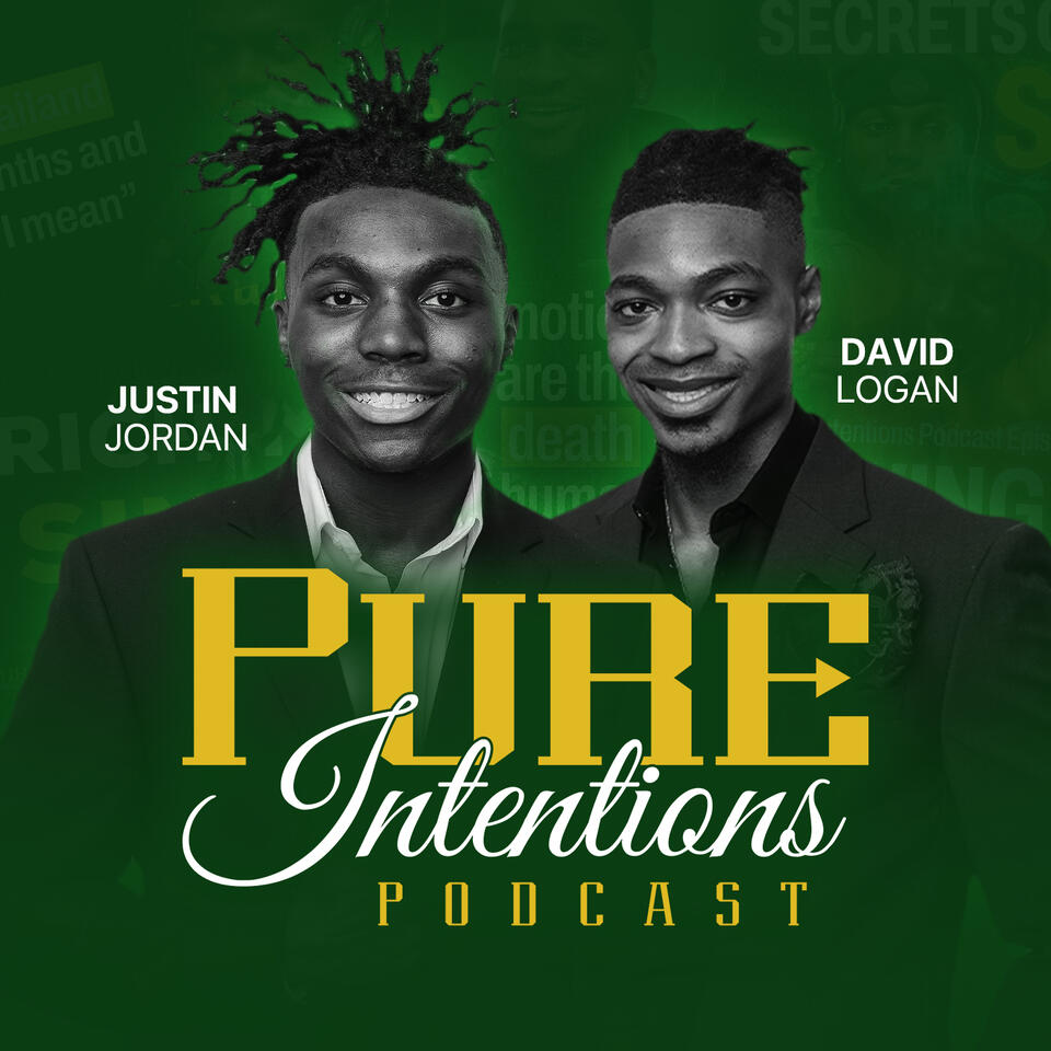 Pure Intentions Podcast