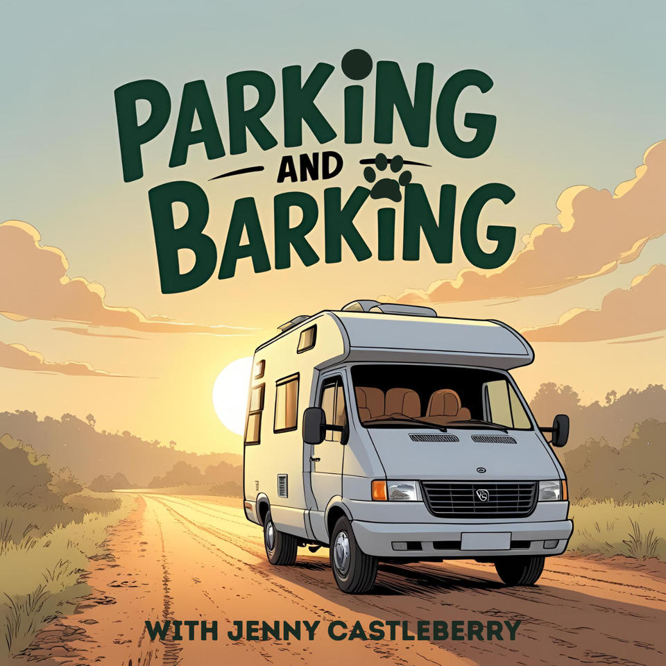 Parking and Barking