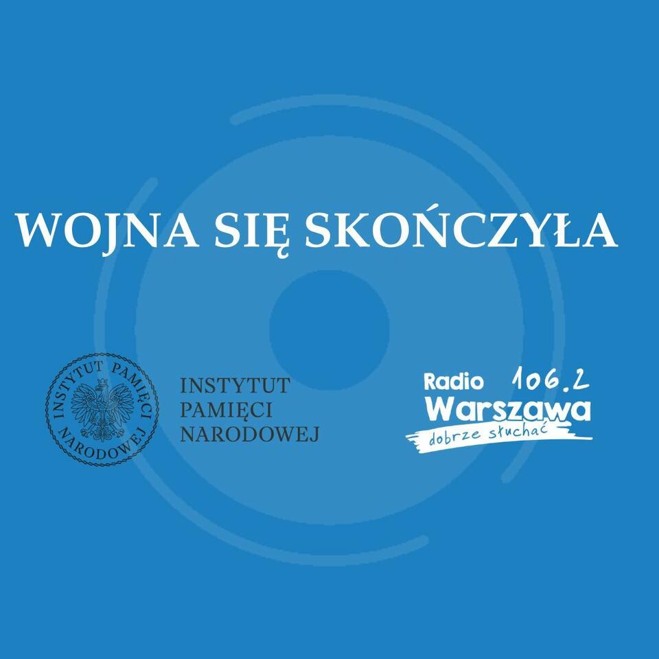 Wojna się skończyła