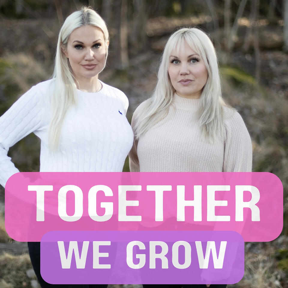Together we grow