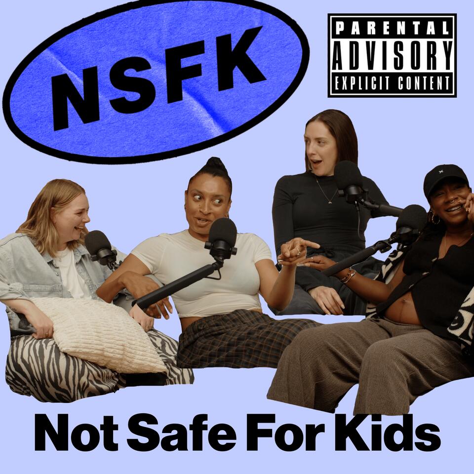 Not Safe For Kids (Pilot)
