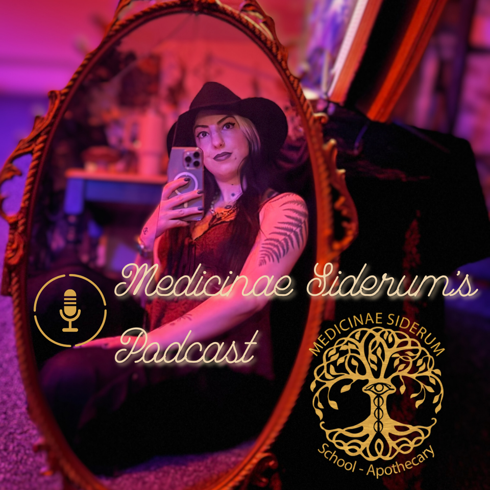 Medicinae Siderum’s Podcast