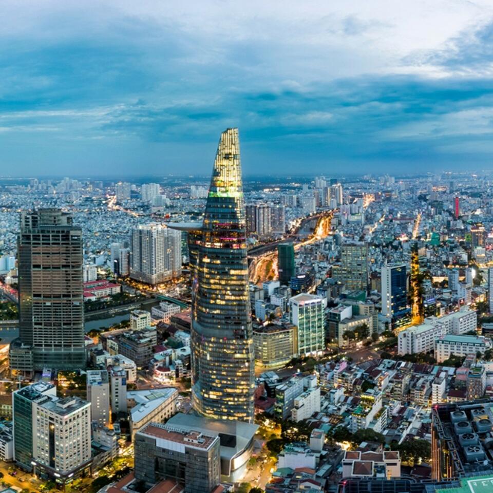 Vietnam Story Podcast