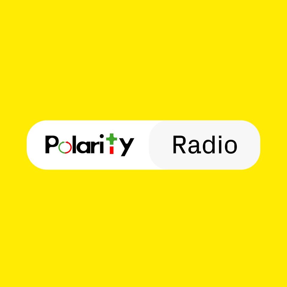 Polarity Radio with David Levenson