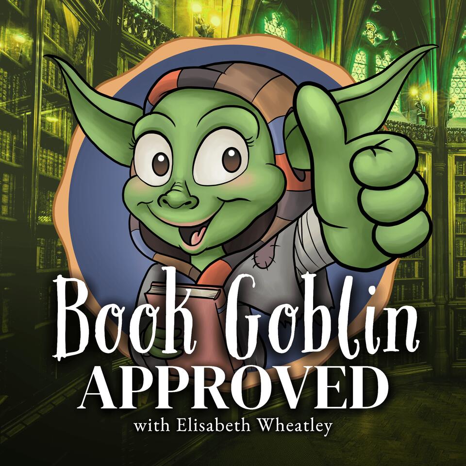 Book Goblin Approved