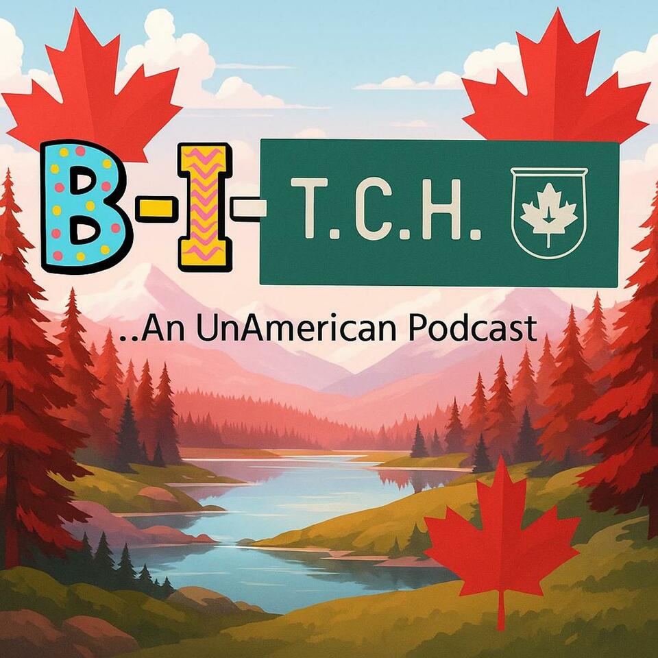 B-I-Trans Canada Highway