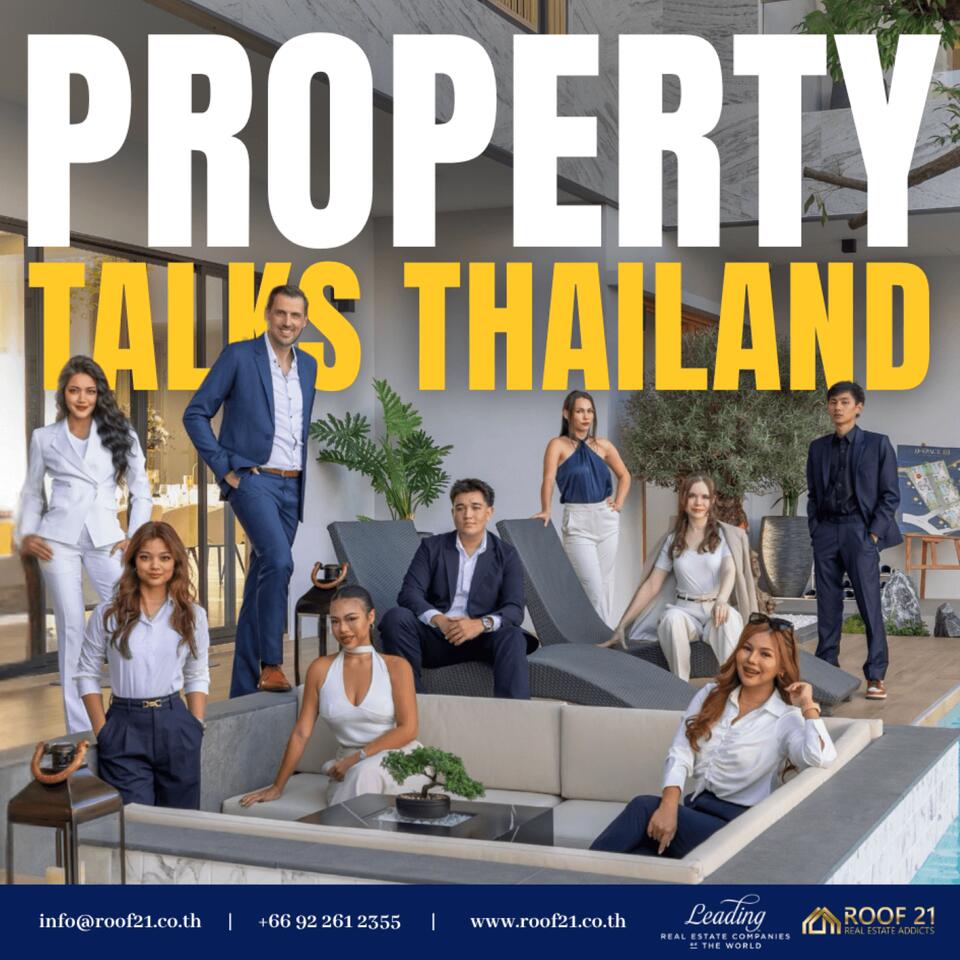 Property Talks Thailand