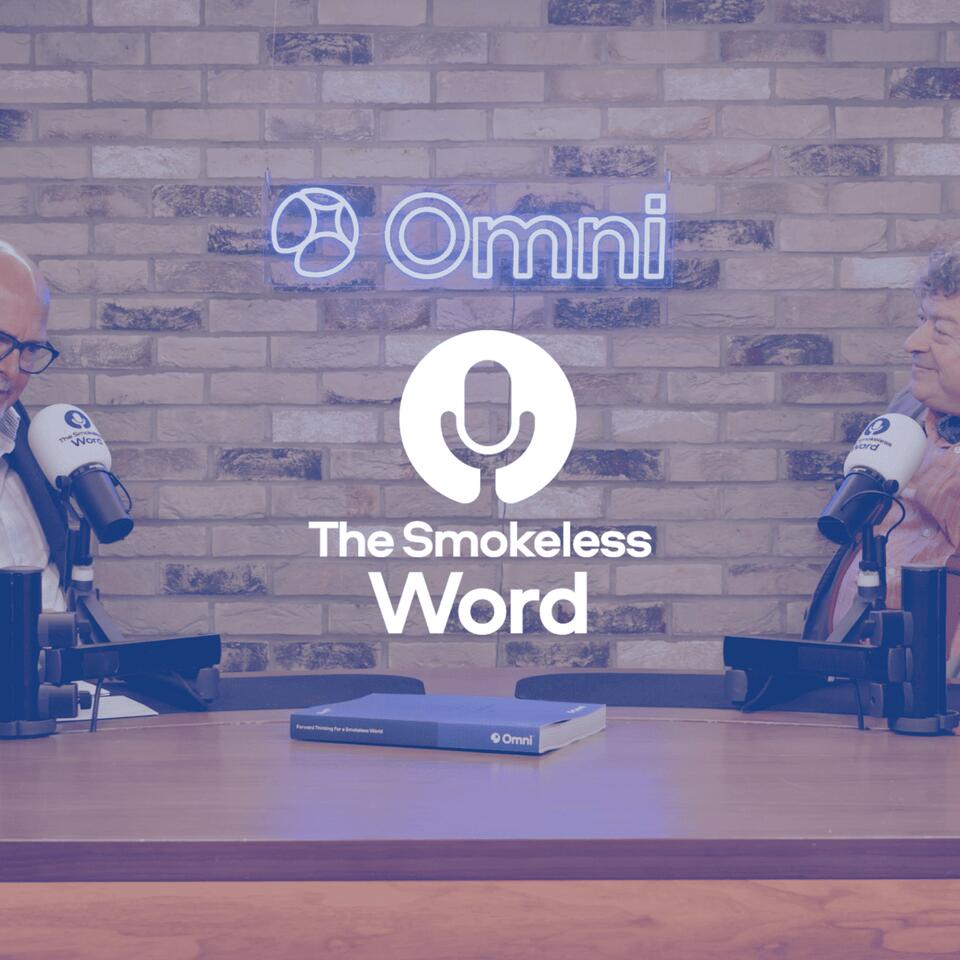 The Smokeless Word
