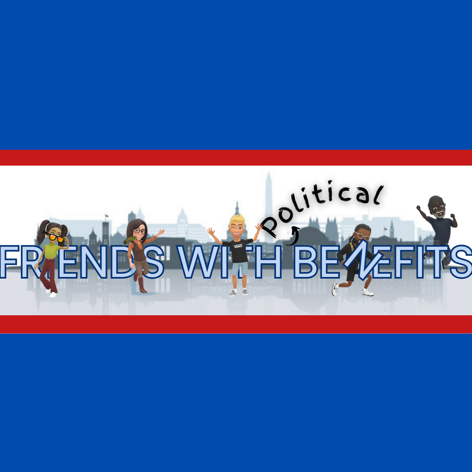 Friends with Political Benefits