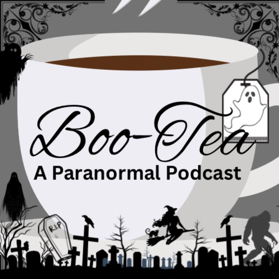 Boo-Tea