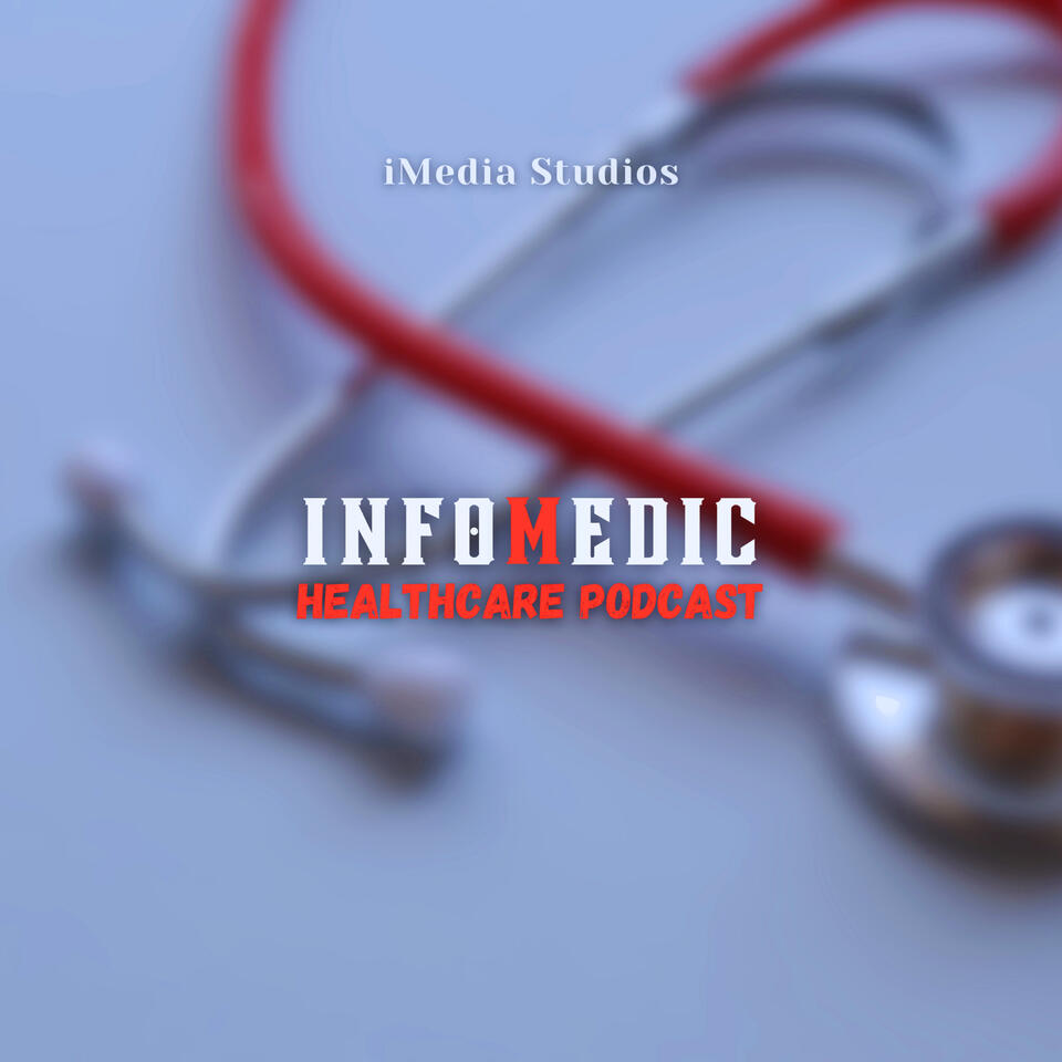 Infomedicast: Optimal Healthcare Experience