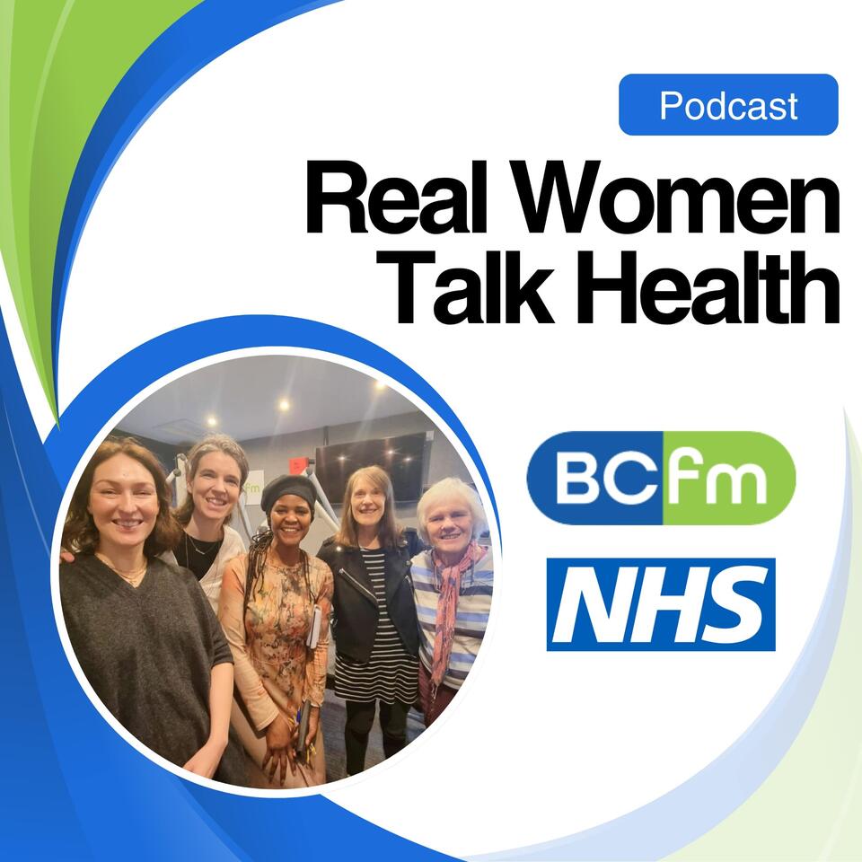 Real Women Talk Health