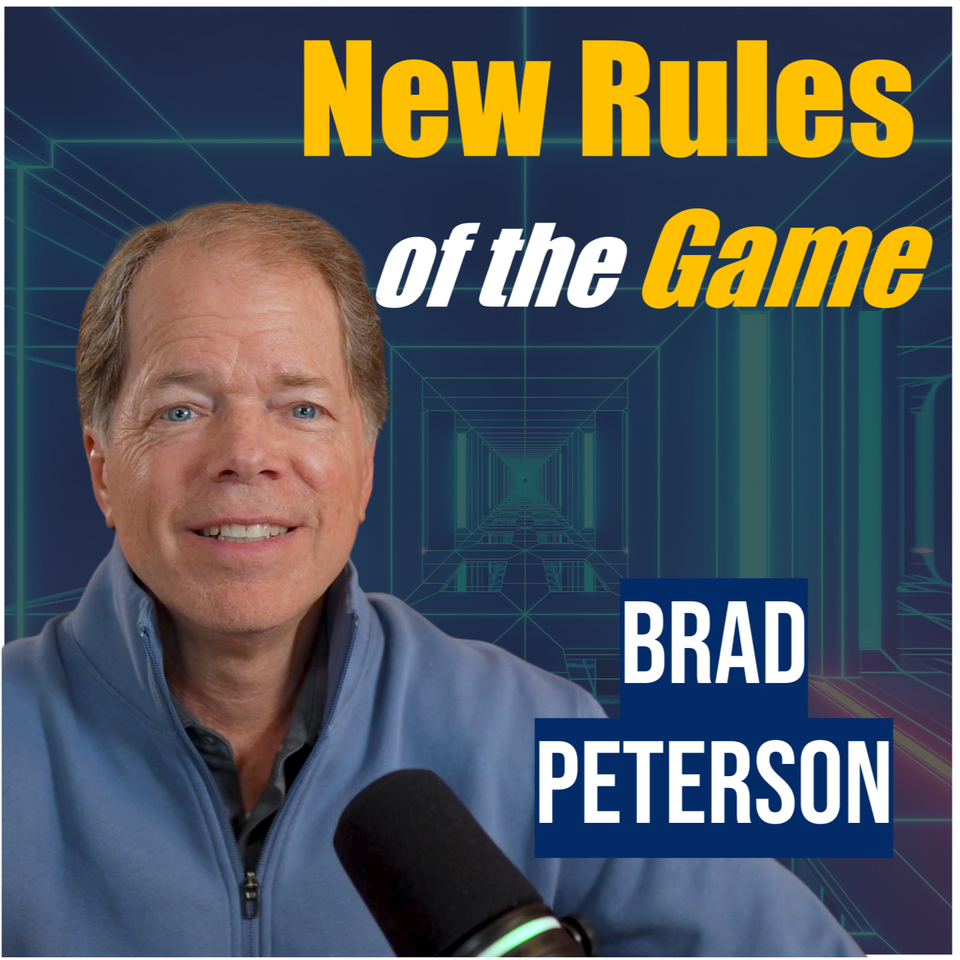 New Rules of the Game