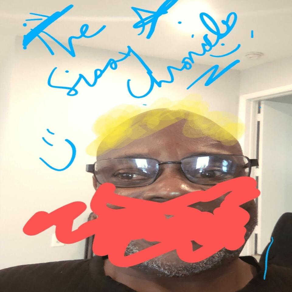 The Sissy Chronicles: Volume 1” Phish Food” and A. ”Gurlz Talk”: The B**** is back, here kitty kitty!! Meow!!