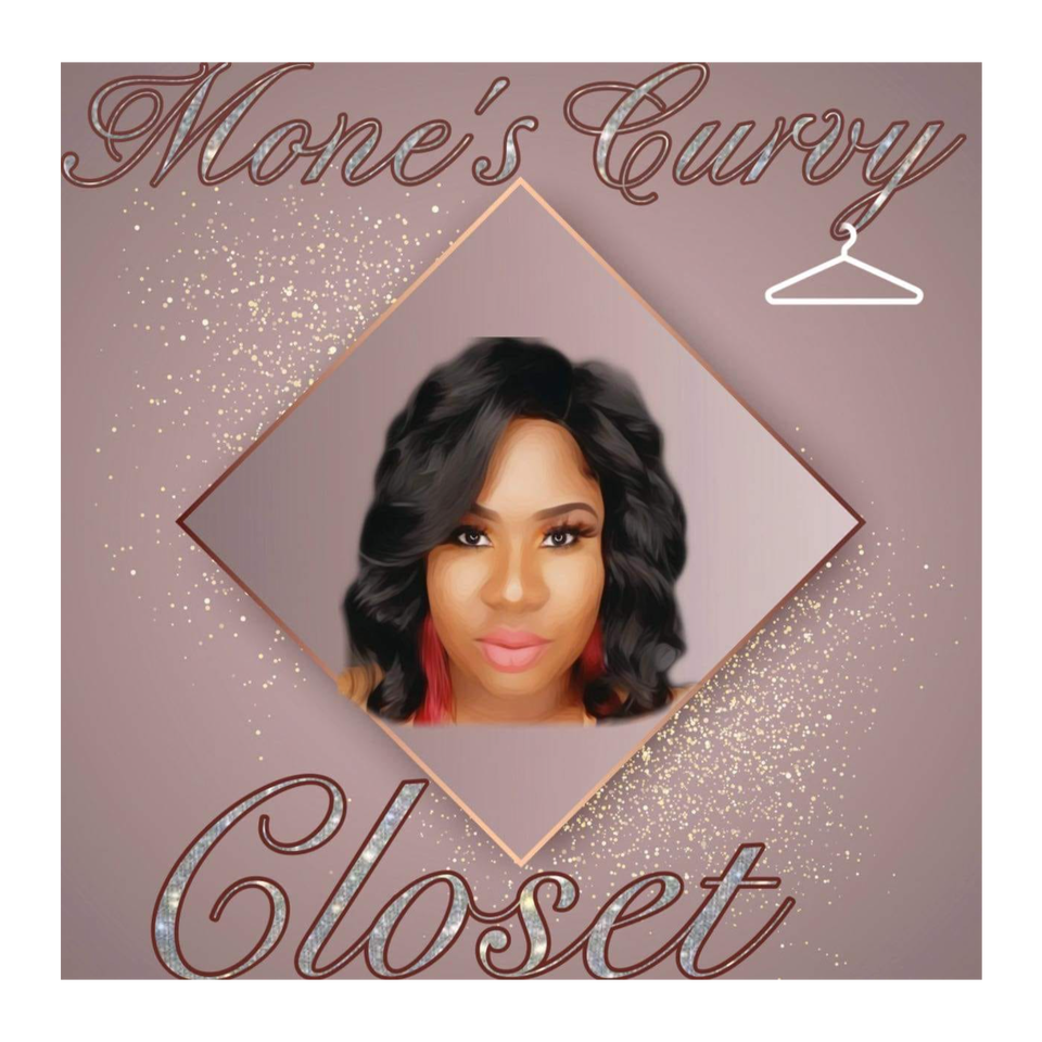 Mone’s Curvy Closet
