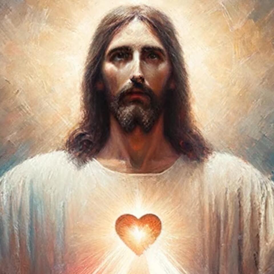 The Fr. Justin Waltz- HolyFire- Daily Homilies’s
