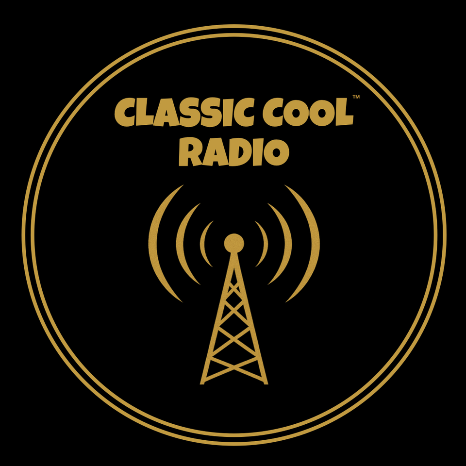 CLASSIC COOL Radio