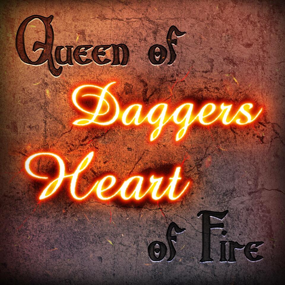 Queen of Daggers, Heart of Fire: A Daggerheart Adventure