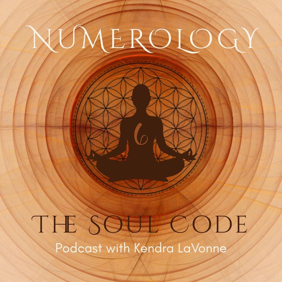 The Soul Code Numerology