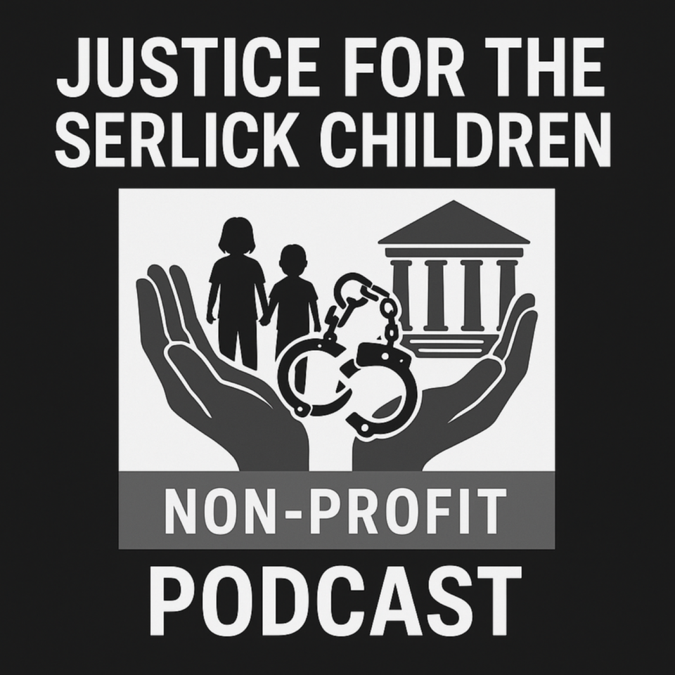 Justice for the Serlick Children